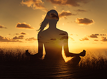 The Inner Revolution
