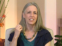 Softening Our Resistance to Suffering